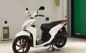HONDA DIO 110 1980 JF58