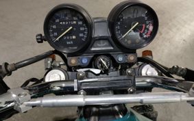 KAWASAKI ZRX400 1995 ZR400E