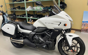 HONDA CTX700 2016 RC69