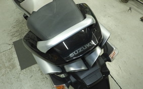 SUZUKI GSR400 2008 GK7DA