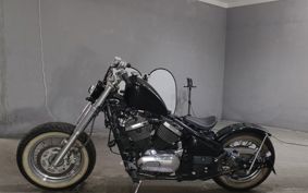 KAWASAKI VULCAN400 CLASSIC VN400A