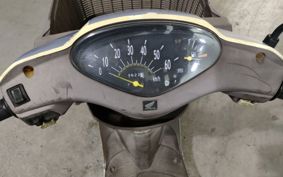 HONDA DIO CHESTER AF62