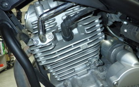 YAMAHA SEROW 250 Gen.2 DG17J