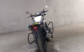 HONDA NC750L TRAINING CAR  RC67