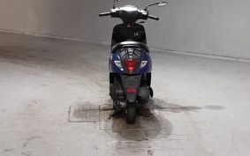 SUZUKI LET's CA4AA