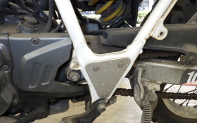 YAMAHA SEROW 225 W 4JG