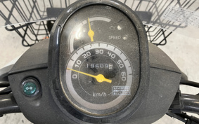 HONDA  BENLY  PRO  AA05