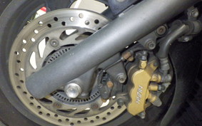 HONDA SILVER WING 400 GTA 2009 NF03