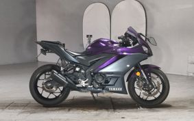 YAMAHA YZF R-3 2023 RH21J