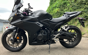 HONDA CBR400R 2024 NC65