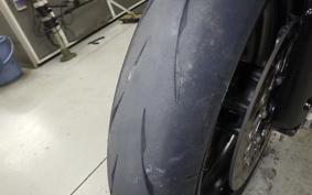 SUZUKI GSX-R600 2014