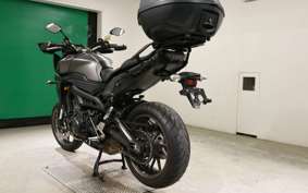 YAMAHA MT-09 Tracer 2015 RN36J