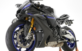 YAMAHA YZF-R1 M 2025 RN65J