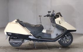HONDA FUSION MF02