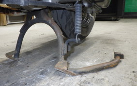 YAMAHA JOG Gen.5 SA36J