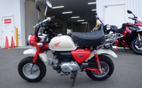 HONDA MONKEY AB27
