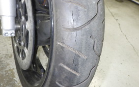 SUZUKI GSR400 2008 GK7DA