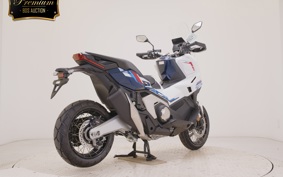 HONDA X-ADV 750 2026 RH21