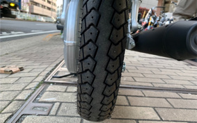 HONDA  CROSS  CUB 50 AA06