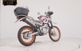 YAMAHA SEROW 250 Gen.2 2005 DG17J