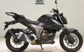 SUZUKI GIXXER 250 2013 ED22B