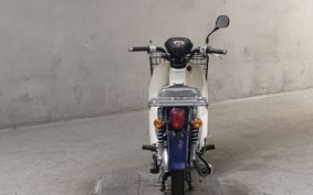 HONDA SUPER CUB50 AA07