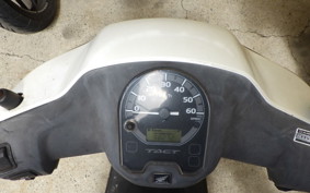 HONDA TACT Gen.4 AF75