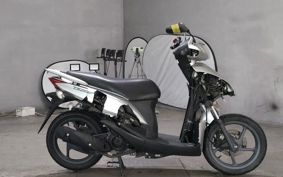 HONDA DIO 110 JF31