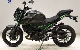 KAWASAKI Z250 Gen.2 2011 EX250Y