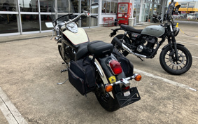 HONDA SHADOW 750 1997 RC44