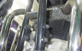 KAWASAKI W400 2012 EJ400A