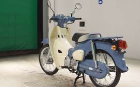 HONDA C50 SUPER CUB AA09