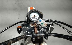 SUZUKI GLASS TRACKER BIG BOY NJ47A
