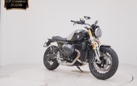 BMW R12 nine T 2018