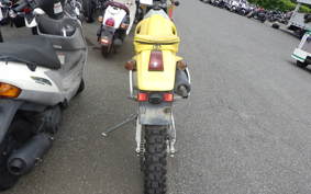 SUZUKI RMX250 S SJ13A