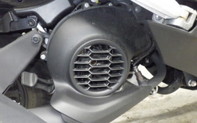 YAMAHA JOG125 SEJ5J