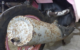 SUZUKI HI-UP CA19A