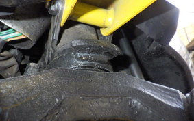 HONDA ｸﾛｽｶﾌﾞ JA10