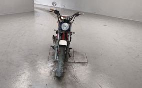 HONDA FTR223 MC34