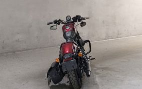 HARLEY XL883N LE2