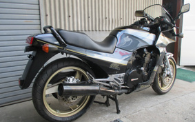 KAWASAKI GPZ900R NINJA 1990 ZX900A