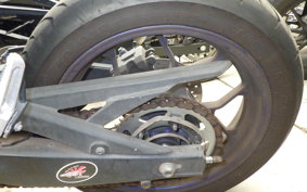 YAMAHA YZF-R25 RG10J