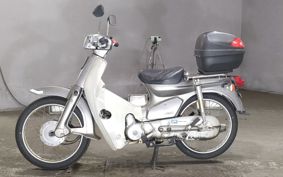 HONDA SUPER CUB90 HA02