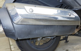 SUZUKI SKYWAVE 250 (Burgman 250) Gen.3 CJ46A