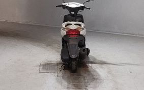 SUZUKI ADDRESSV125SS CF4MA