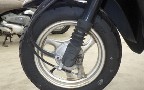 HONDA TODAY 2003 AF61