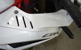 HONDA CBR250RR A MC51