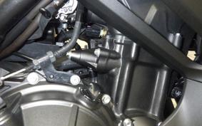 HONDA CBR400R 2025 NC65