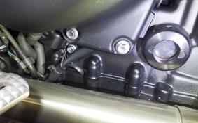 TRIUMPH THRUXTON 1200 RS 2024