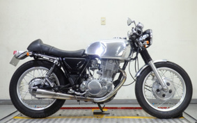 YAMAHA SR400 1999 1JR